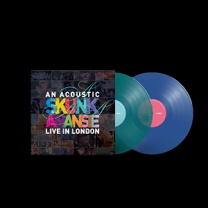 An Acoustic Skunk Anansie - Live In London by Skunk Anansie