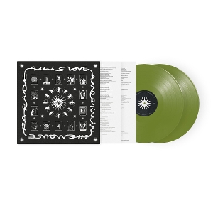 All is Love and Pain In the Mouse Parade by Of Monsters and Men