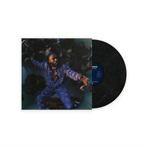 Don't Look Down by Kojey Radical