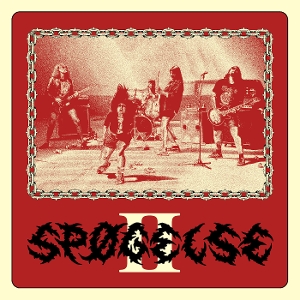 Spogelse Ii by Spogelse