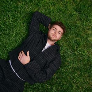 You'll Be Alright, Kid by Warren, Alex