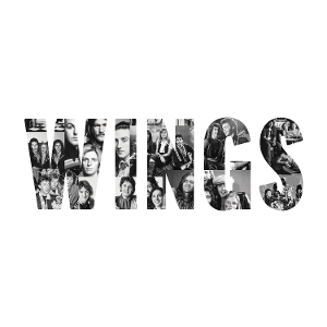 Wings by Paul McCartney & W...