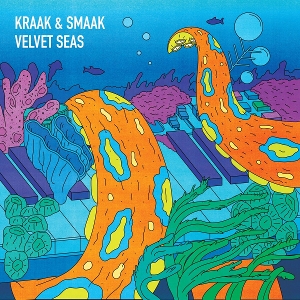 Velvet Seas by Kraak & Smaak