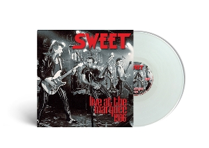 Live At the Marquee 1986