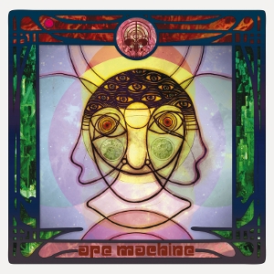 Coalition of the Unwilling by Ape Machine
