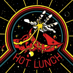 House of Whispers by Hot Lunch