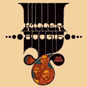Acid Cream by Killer Boogie