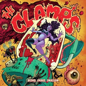 Blend, Shake, Swallow by Clamps