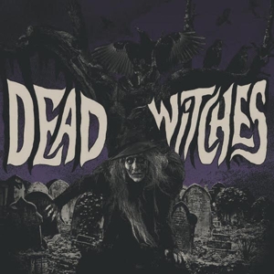 Ouija by Dead Witches