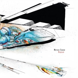 Hangar by Mother Engine