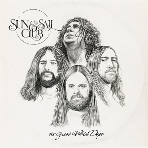 Great White Dope by Sun and Sail Club