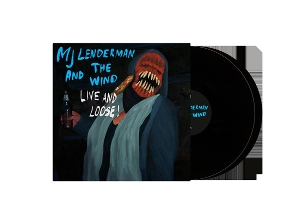And the Wind (Live and Loose) by Lenderman, Mj