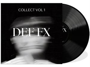 Collect Vol. 1 by Def Fx