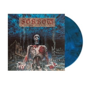 Hatred and Disgust by Sorrow