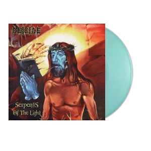 Serpents of the Light by Deicide
