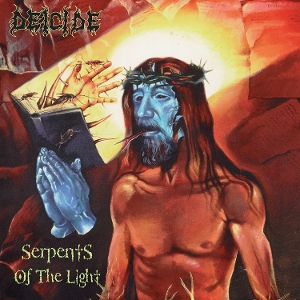 Serpents of the Light by Deicide