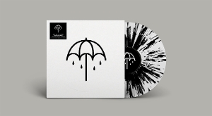 That's the Spirit by Bring Me the Horizon