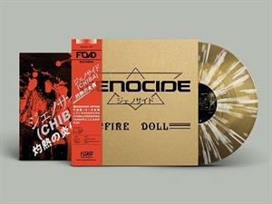 Fire Doll