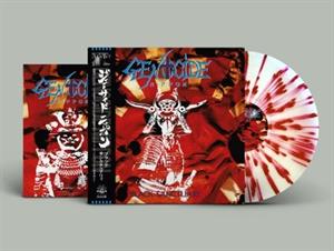 Black Sanctuary by Genocide Nippon