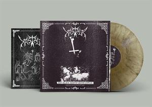 The Black Mist of Blood Ritual - Unreleased Session 1993 by Xasthur