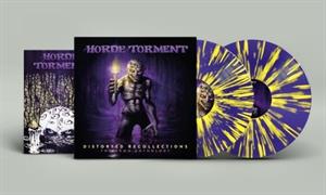 Distorted Recollections: the Demo Anthology