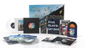Wish You Were Here by Pink Floyd