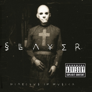 Diabolus In Musica by Slayer