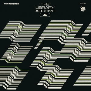 Ata Records - the Library Archive: Vol. 4