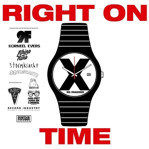 Re:Imagined by Right On Time