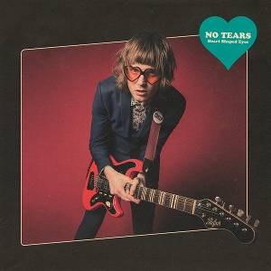 Heart Shaped Eyes by No Tears