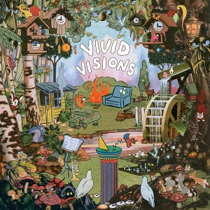 Vivid Visions by Expert