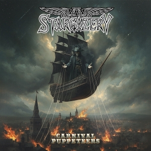 Carnival Puppeteers by Stargazery