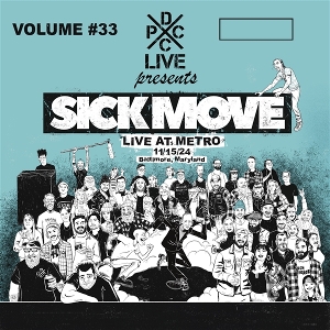 Dcxpc Live Vol.33