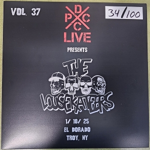 Dcxpc Live Vol.37