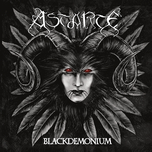 Blackdemonium by Astarte