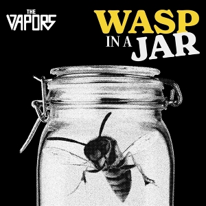 Wasp In a Jar by Vapors