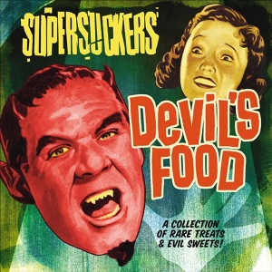 Devil's Food by Supersuckers