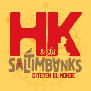 Citoyen De Monde