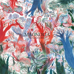 Magnolia by Vanden Abeele, Noah