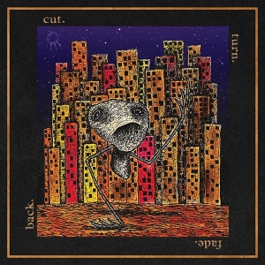 Cut.Turn.Fade.Black by Hail the Sun