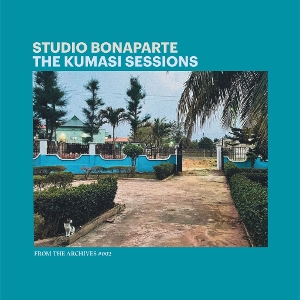 From the Archives #002 -the Kumasi Sessions by Studio Bonaparte