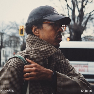 En Route by Oddisee
