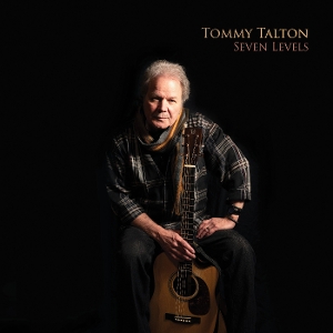 Seven Levels by Talton, Tommy