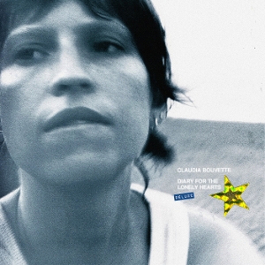 Diary For the Lonely Hearts by Bouvette, Claudia