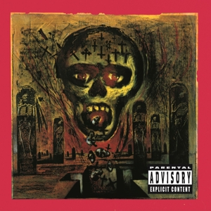 Seasons In the Abyss by Slayer