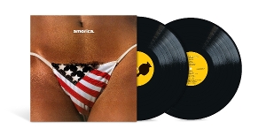 Amorica by Black Crowes