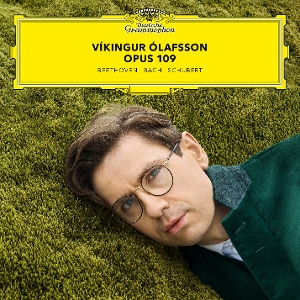 Opus 109 by Olafsson, Vikingur
