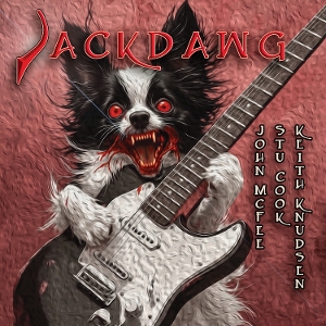 Jackdawg