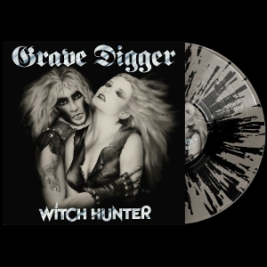 Witch Hunter