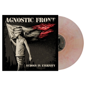 Echoes In Eternity by Agnostic Front